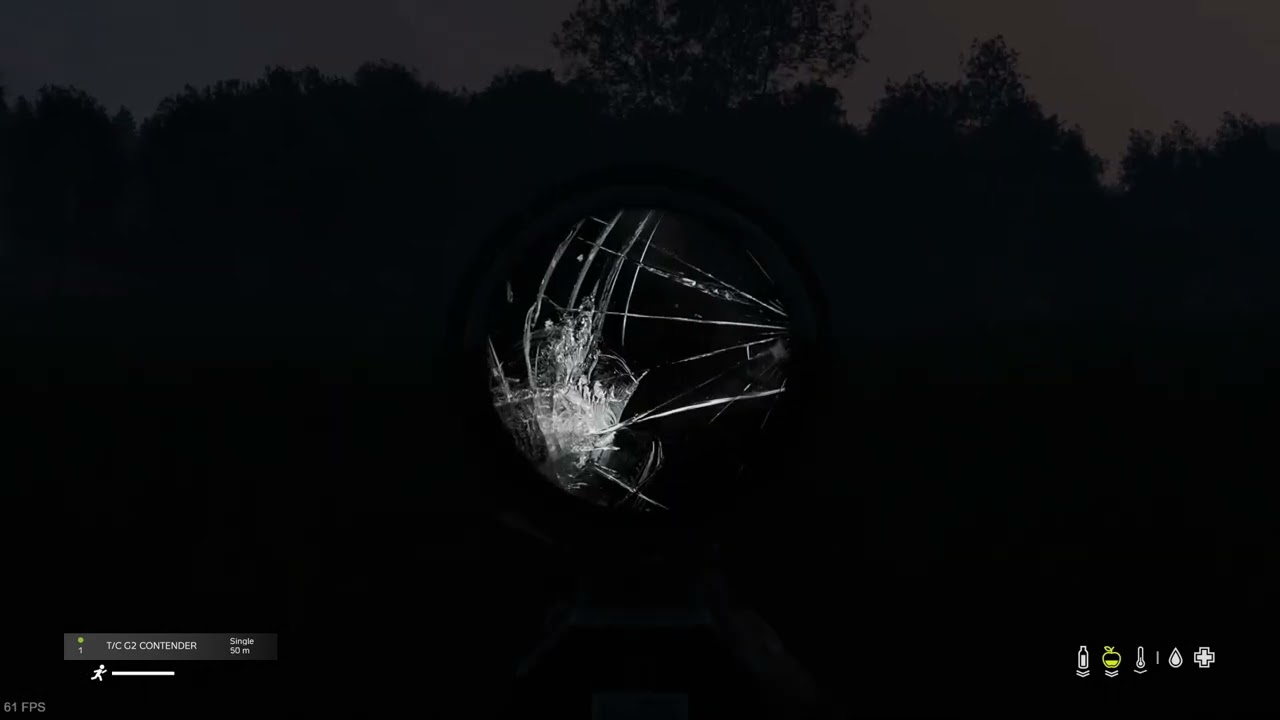 Baby Nades