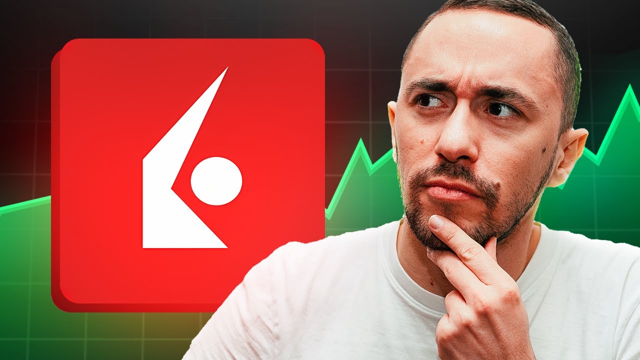 Pourquoi Interactive Brokers et aucun autre courtier en bourse ?