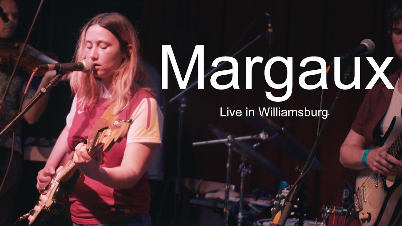 Margaux | 