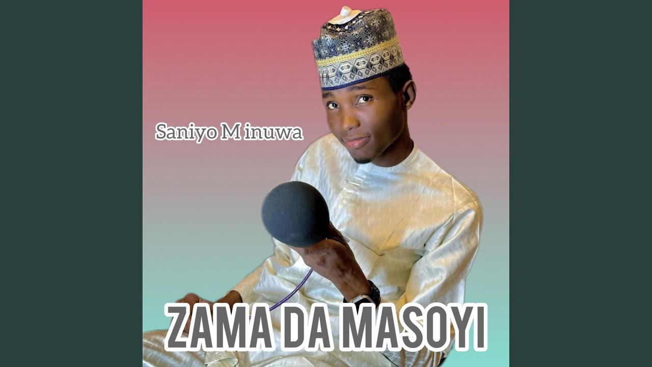 Zama Da Masoyi