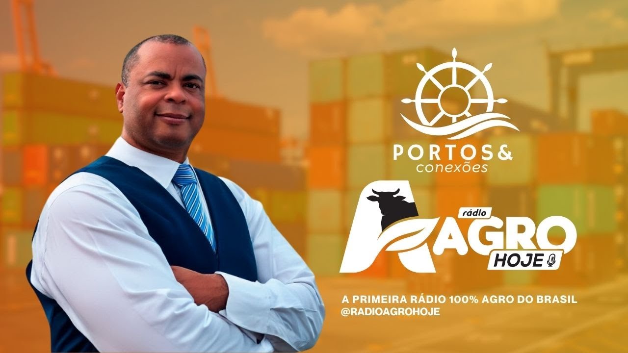 PROGRAMA PORTOS E CONEXÕES - 09/02/2026