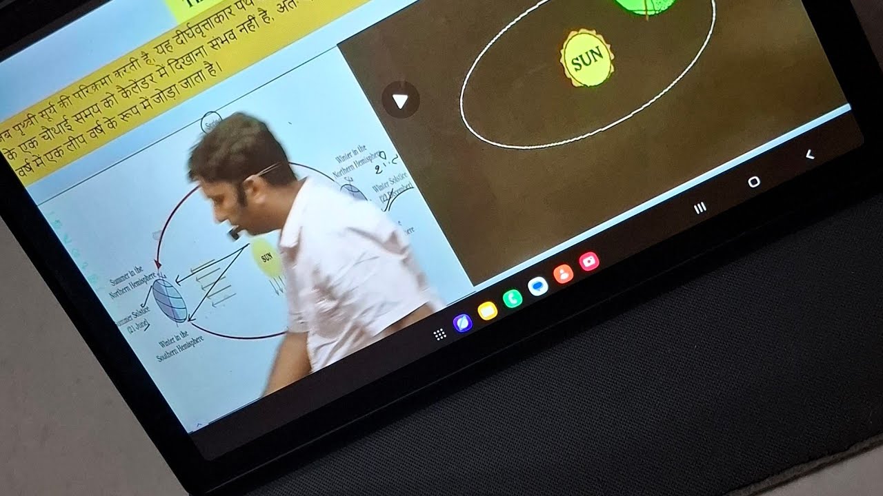 live Study with  Himansshhi 60 min 