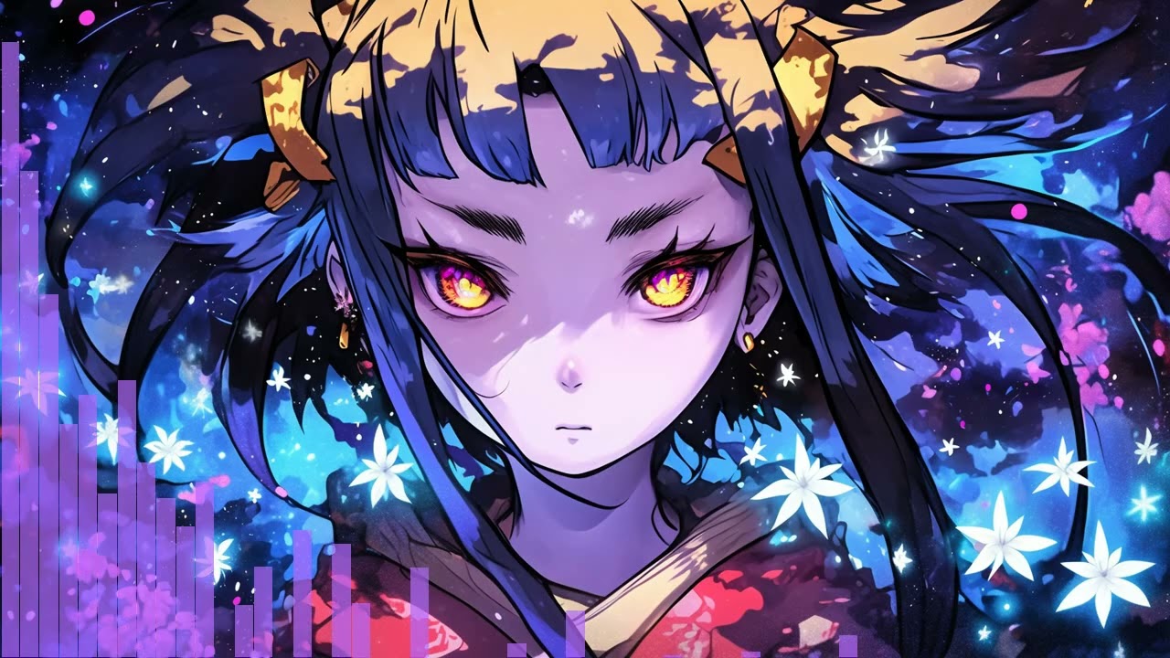 【Synthwave & Dreamy Textures】Spectrum of the Guide【Retro Mood & Warm Synths】
