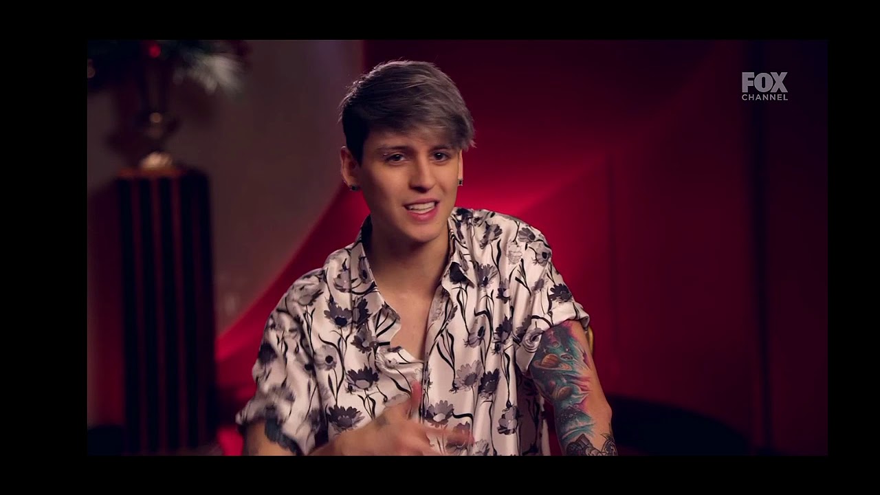 CNCO especial Radio Disney (Parte 2)
