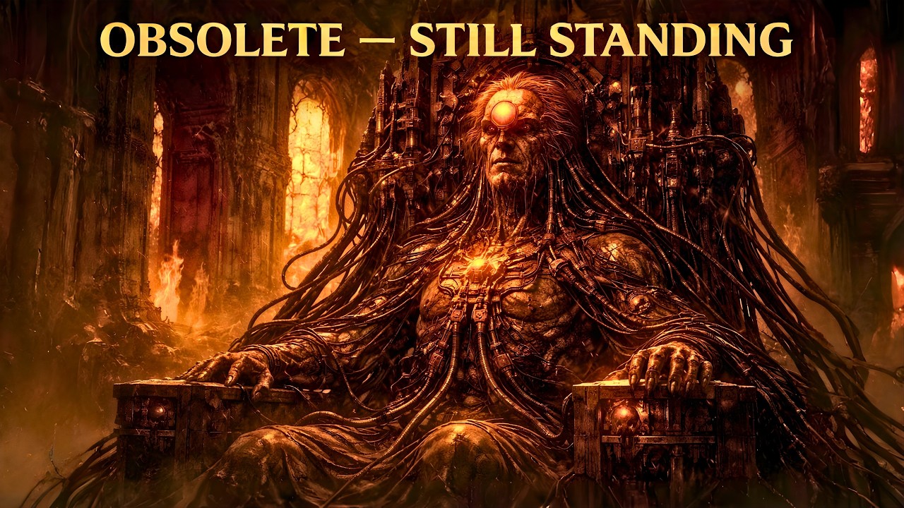 What Happens When A Navigator Family Loses Its Monopoly On A Trade Route In Warhammer 40K