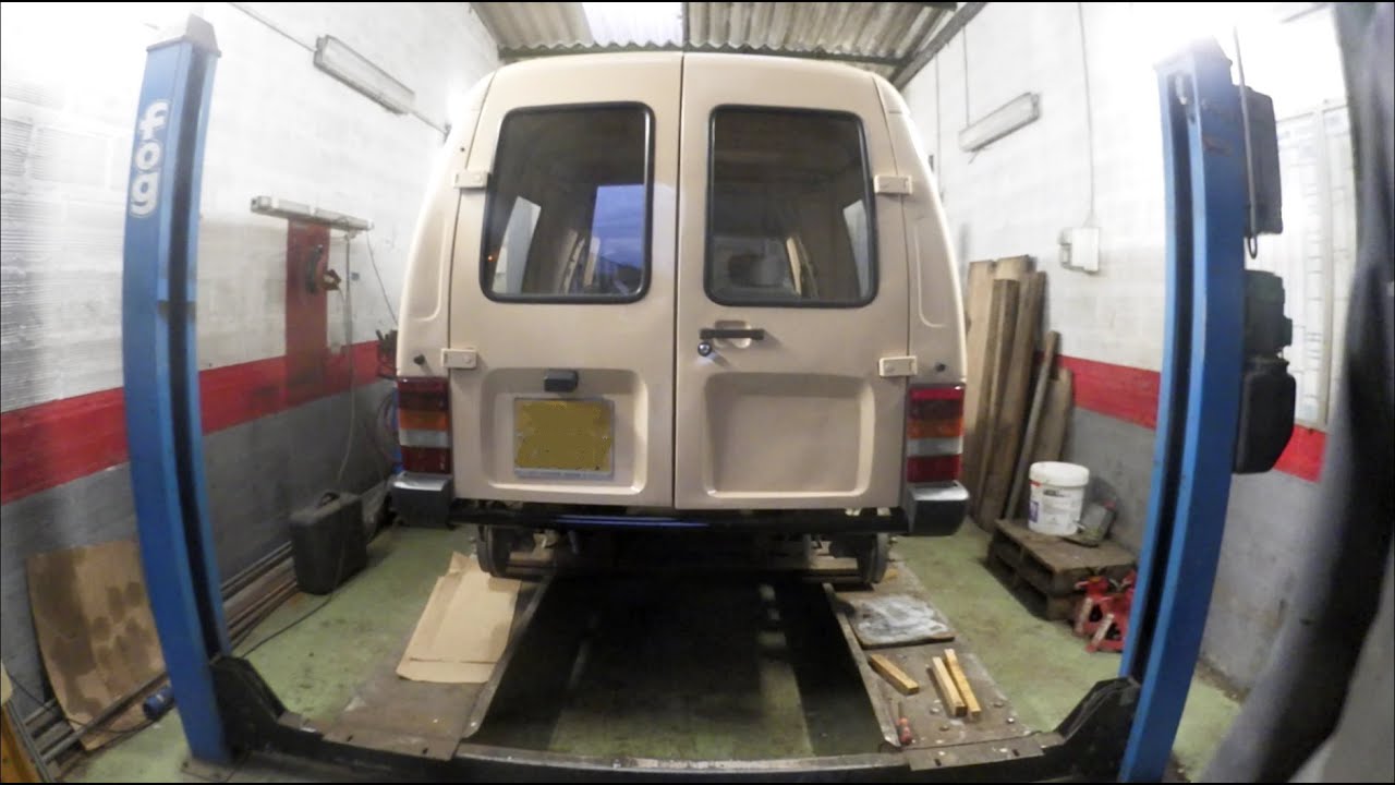 Restauration C15 part 10