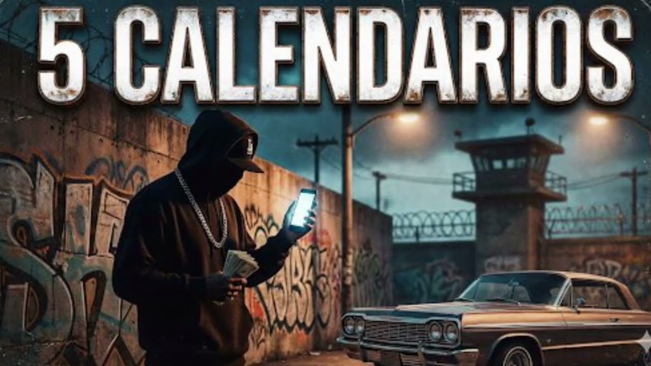 5 calendarios
