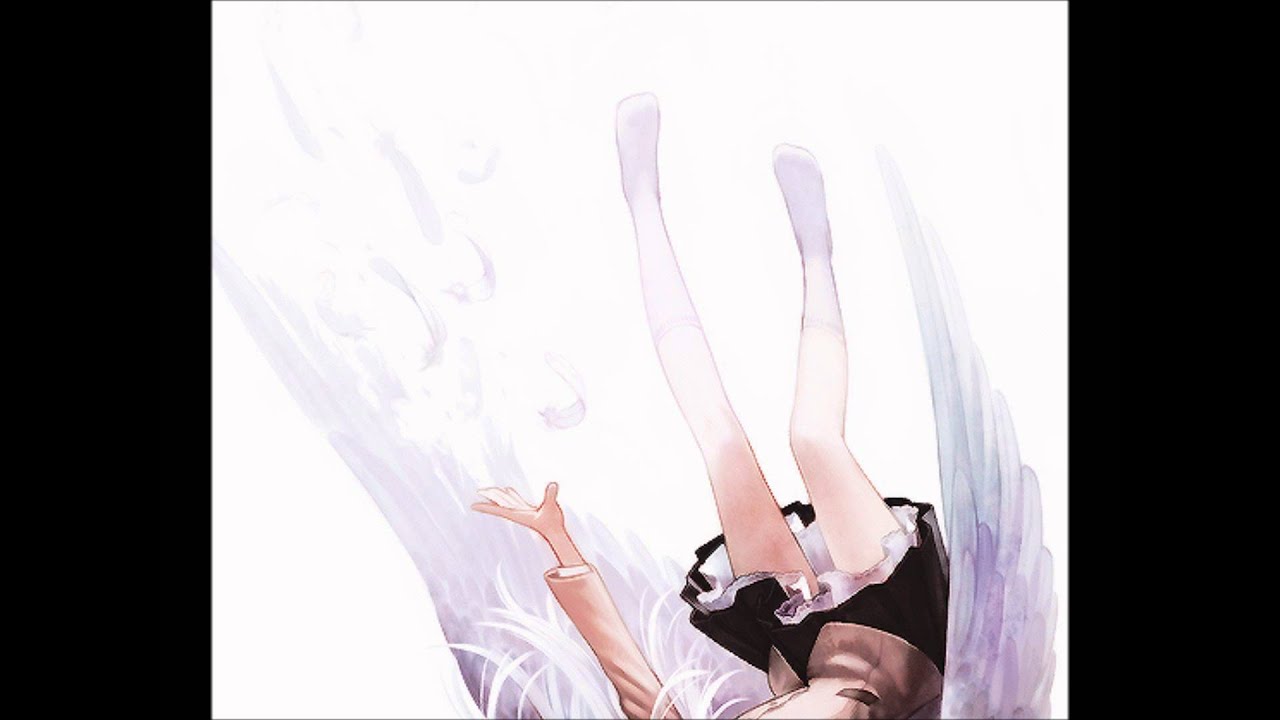 Nightcore Auch Engel sterben ♥
