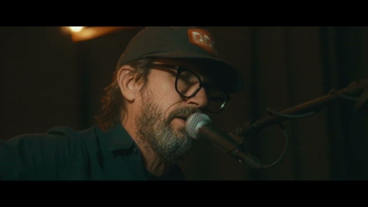Showroom Sounds Presents: Will Johnson