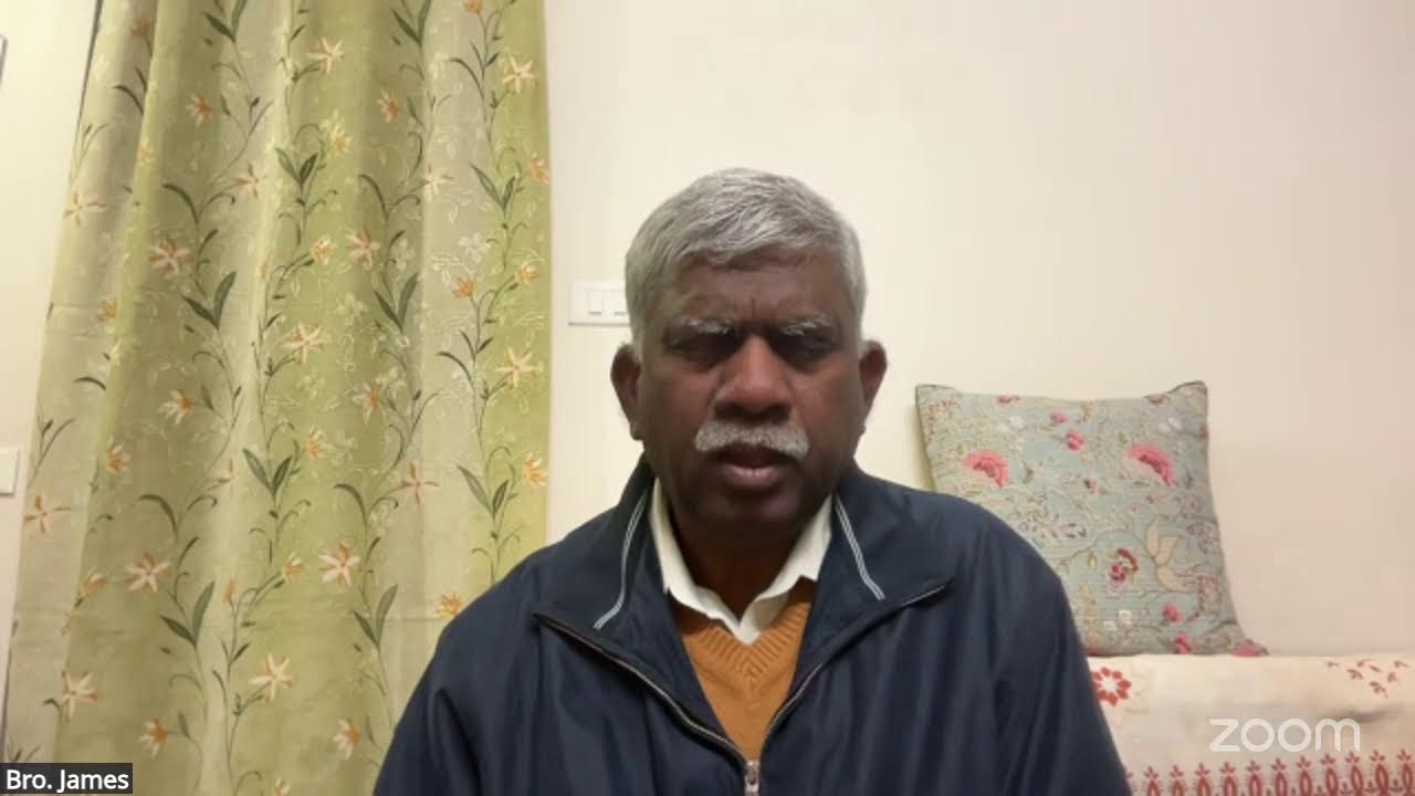 Message for Prayer 