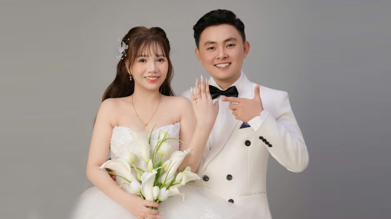 Đính Hôn Trường Tây & Hồng Xuyến