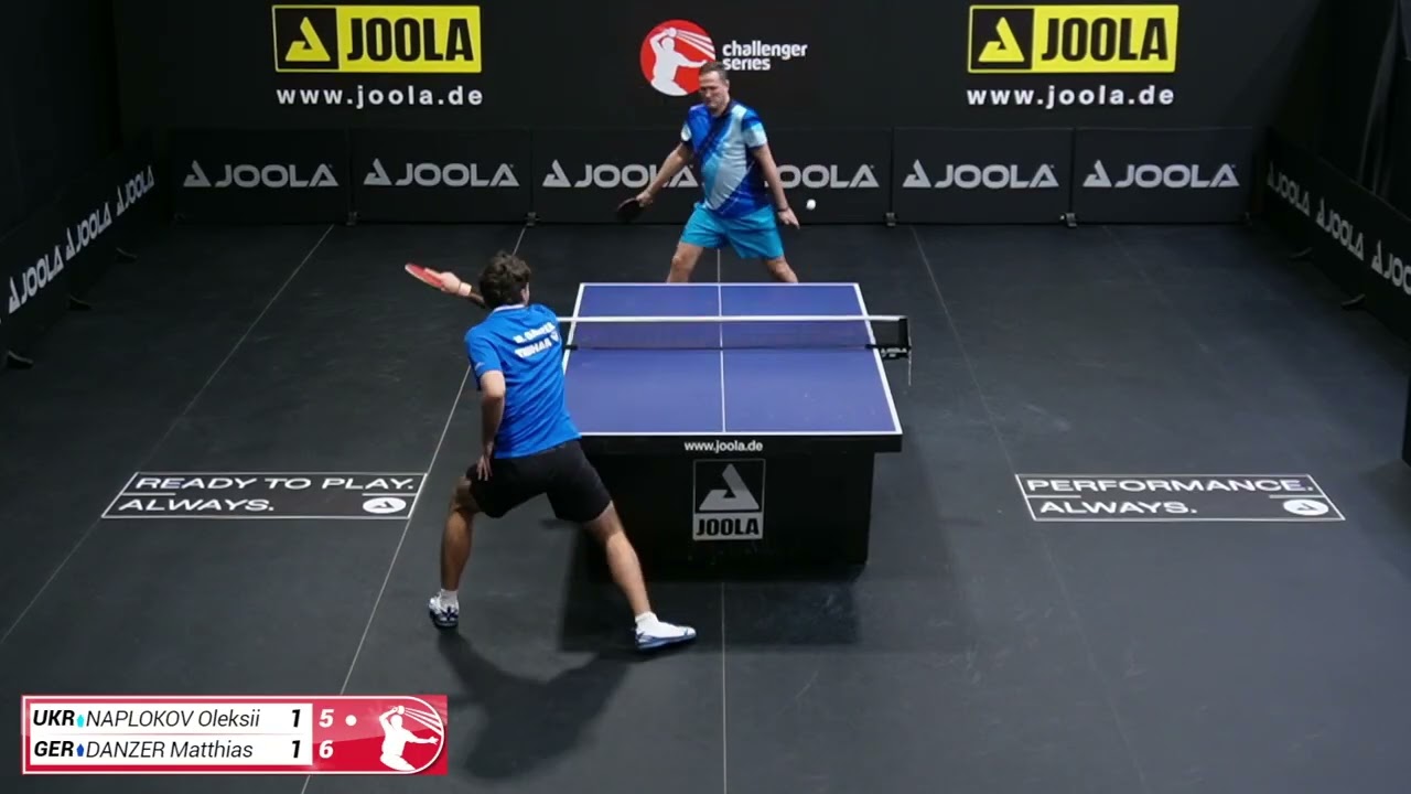 2026/02/27 NAPLOKOV vs DANZER