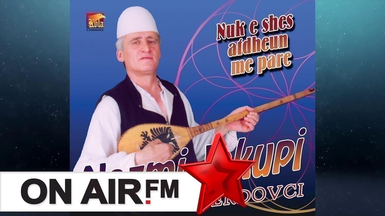 Nazmi Jakupi - Dërgut Pasha dhe Sylejman Aga