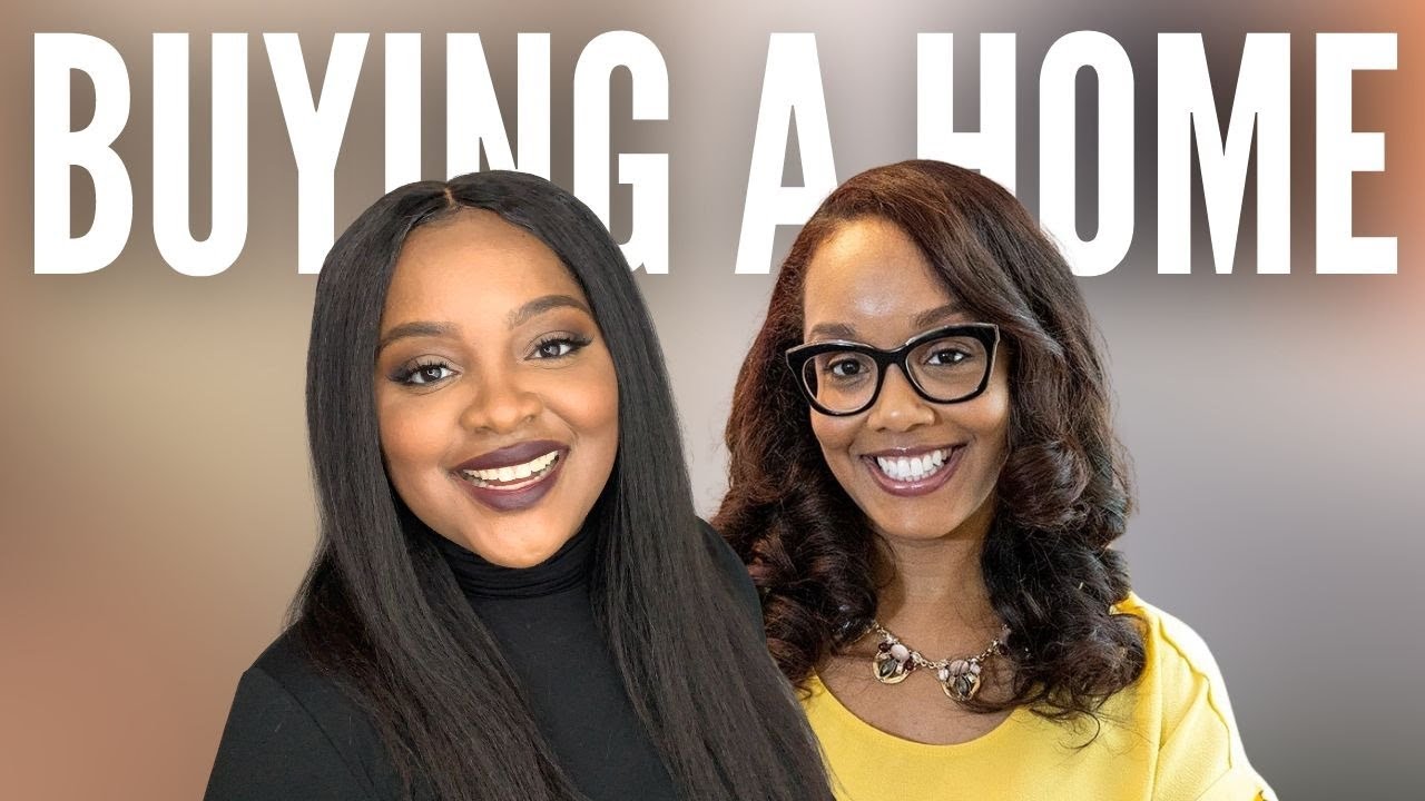 How To Buy A Home