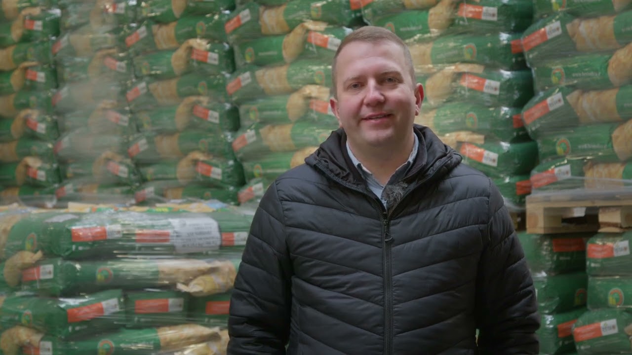 HR Smolice wybiera zaprawę Rhizo Seeds