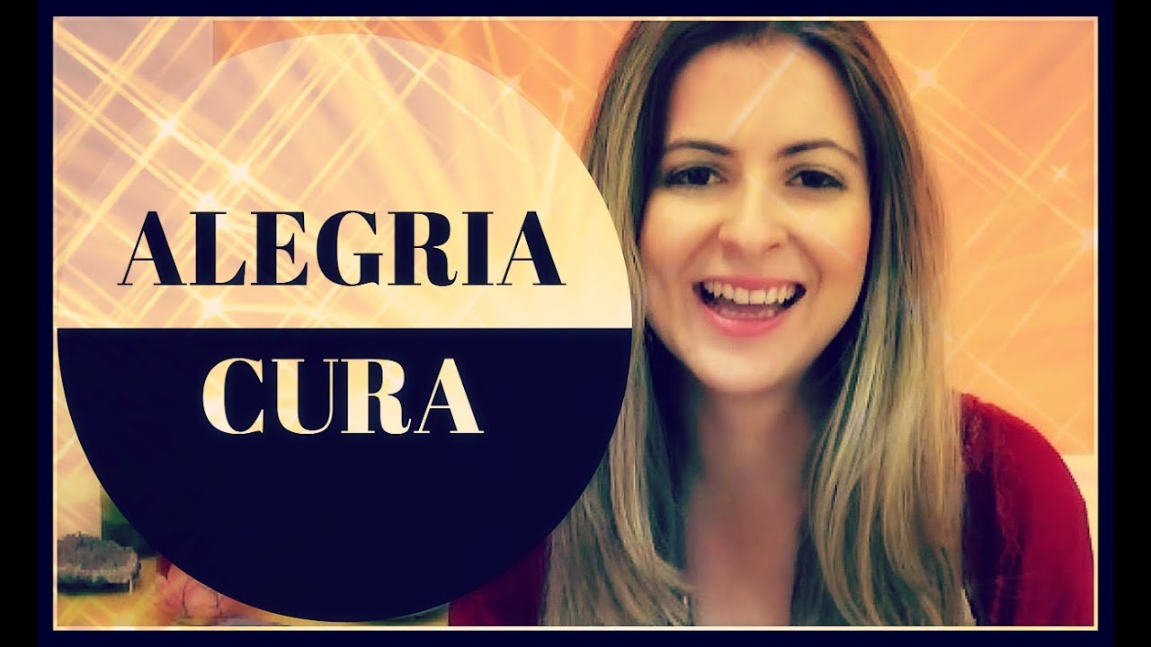 O que ninguém contou a você sobre o poder da energia de alegria