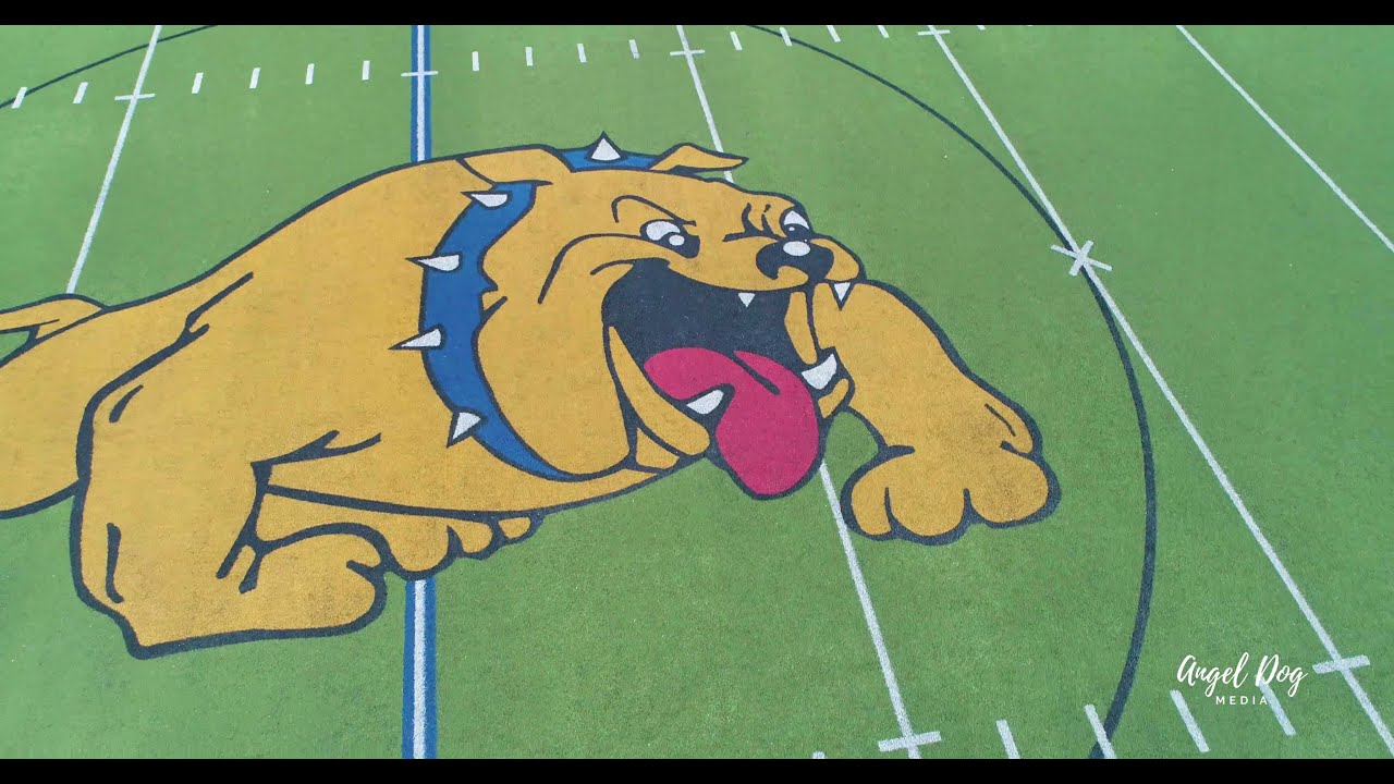 Venus HIgh School Bulldog Stadium 12 Bulldog Dr, Venus, TX 76084