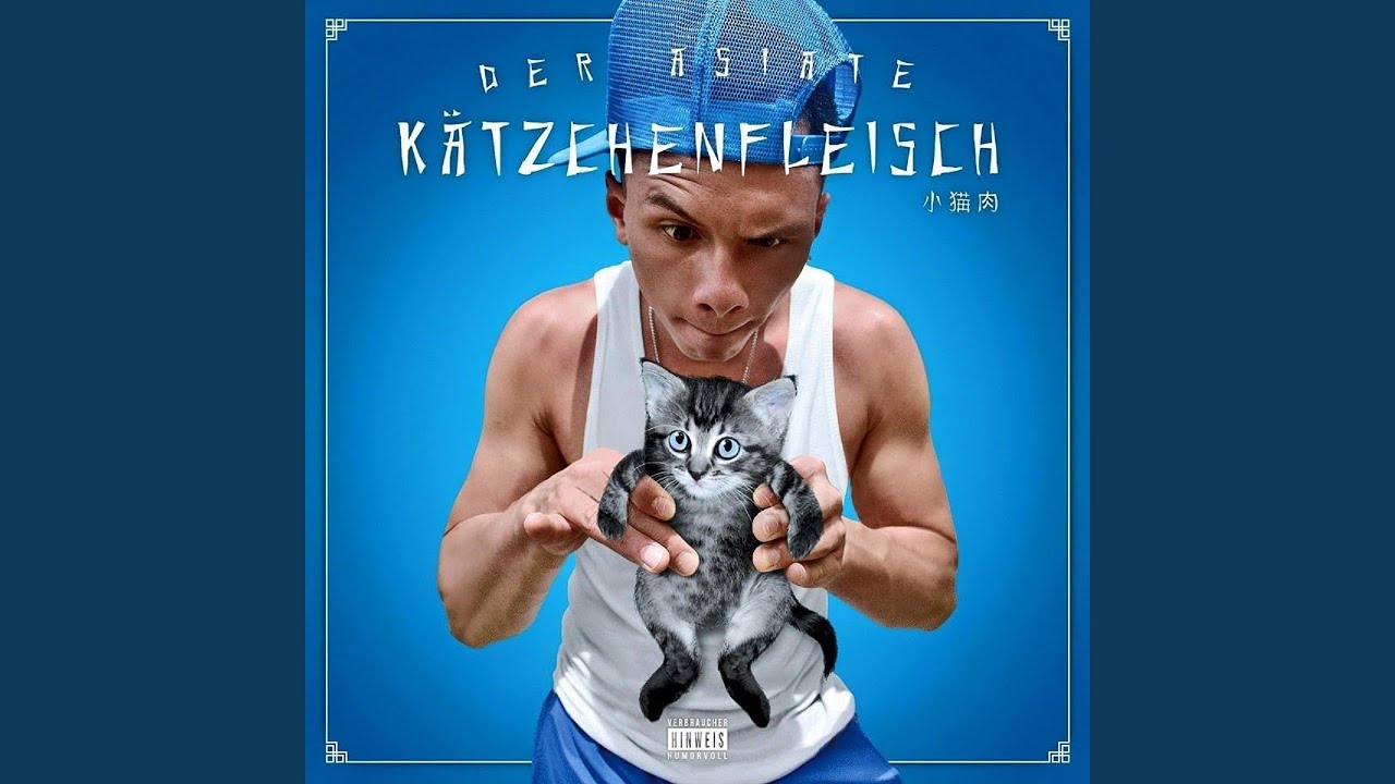 Katzenliebe