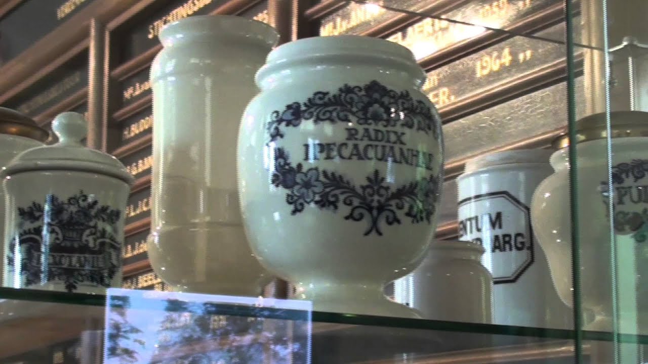 Historisch museum Wolfheze