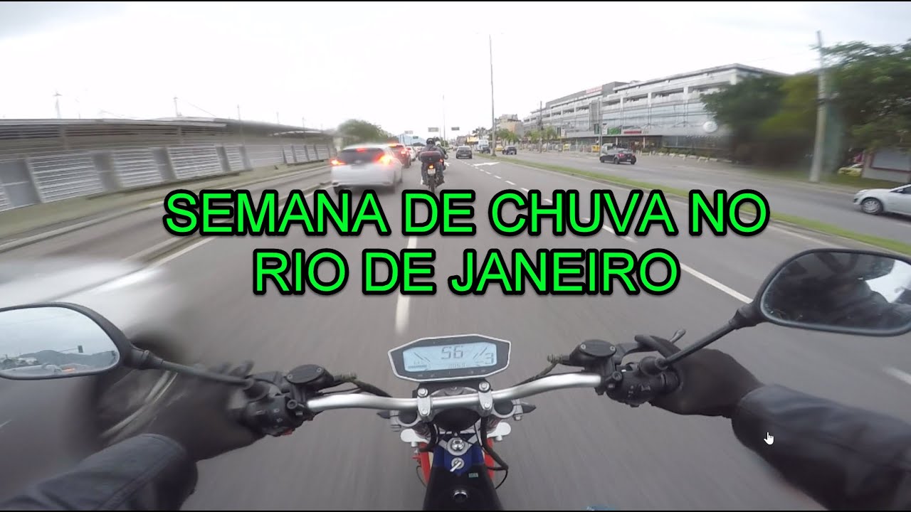 Aprenda pilotar Scooter elétrica #34