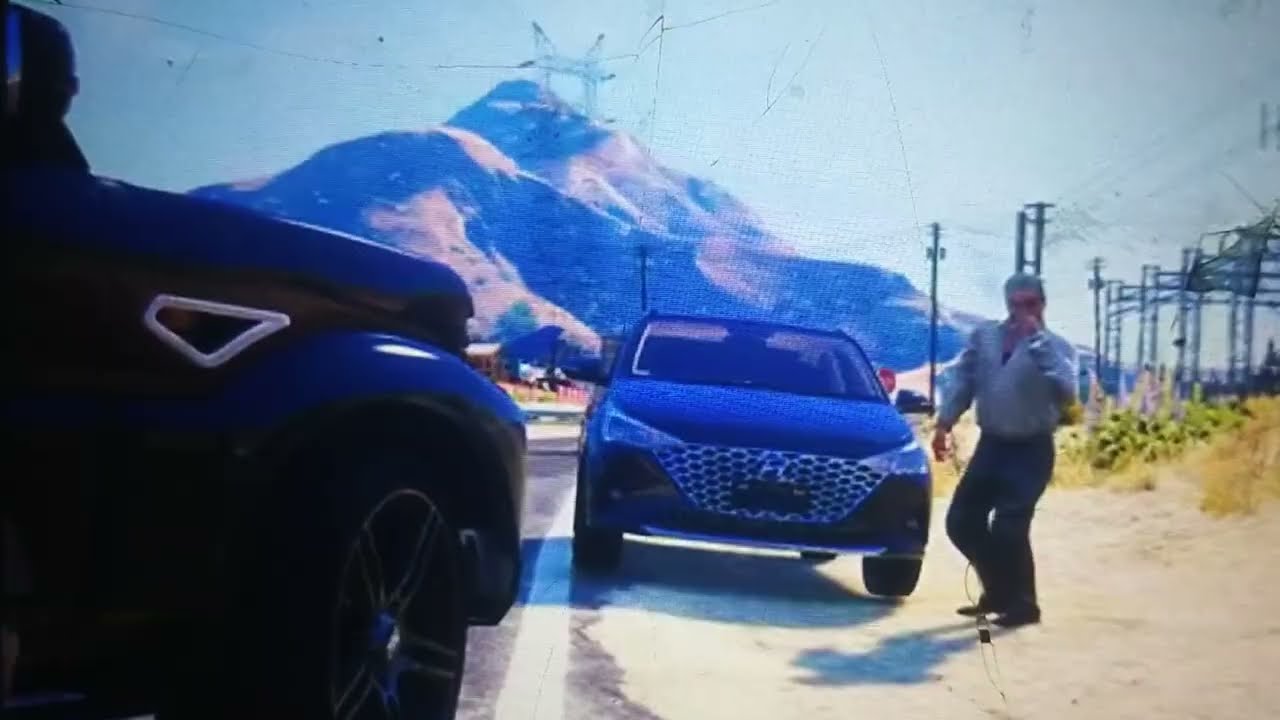 lofar gaming gta 5block scorpio classic vs police GTA 5 mods india cars