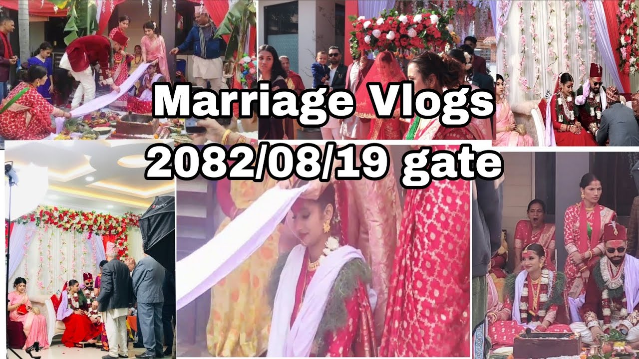 #marriage Vlogs 2082/08/19 gate ❤️‍🩹❤️‍🩹