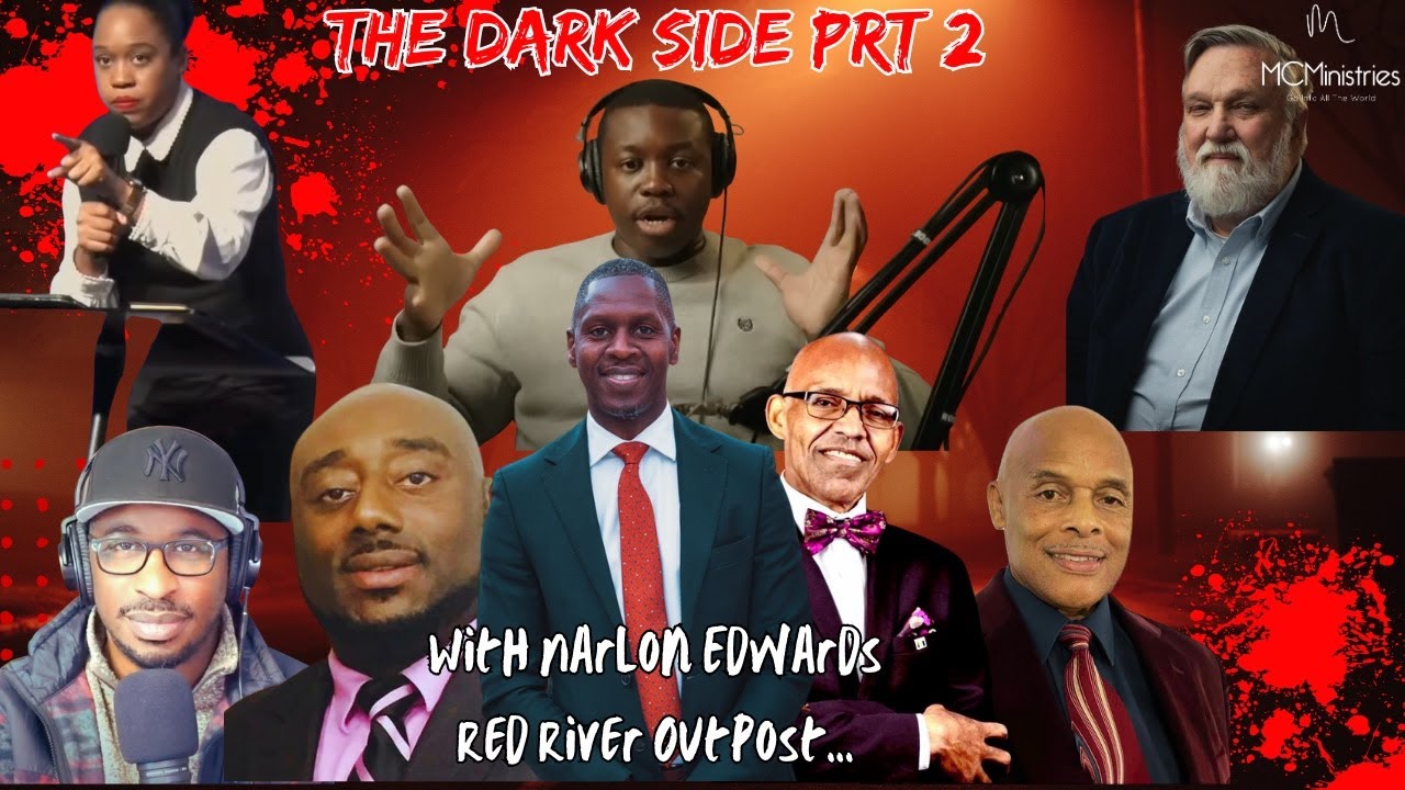 The Dark Side Part 2 - Sunday Laws Are Approaching... While SDAs Are Being Shaken Out of Place