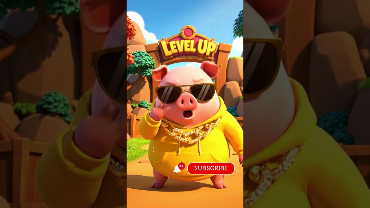 Evolution Run Heo Sữa Cày Cấp Siêu Tốc! 🚀 1000