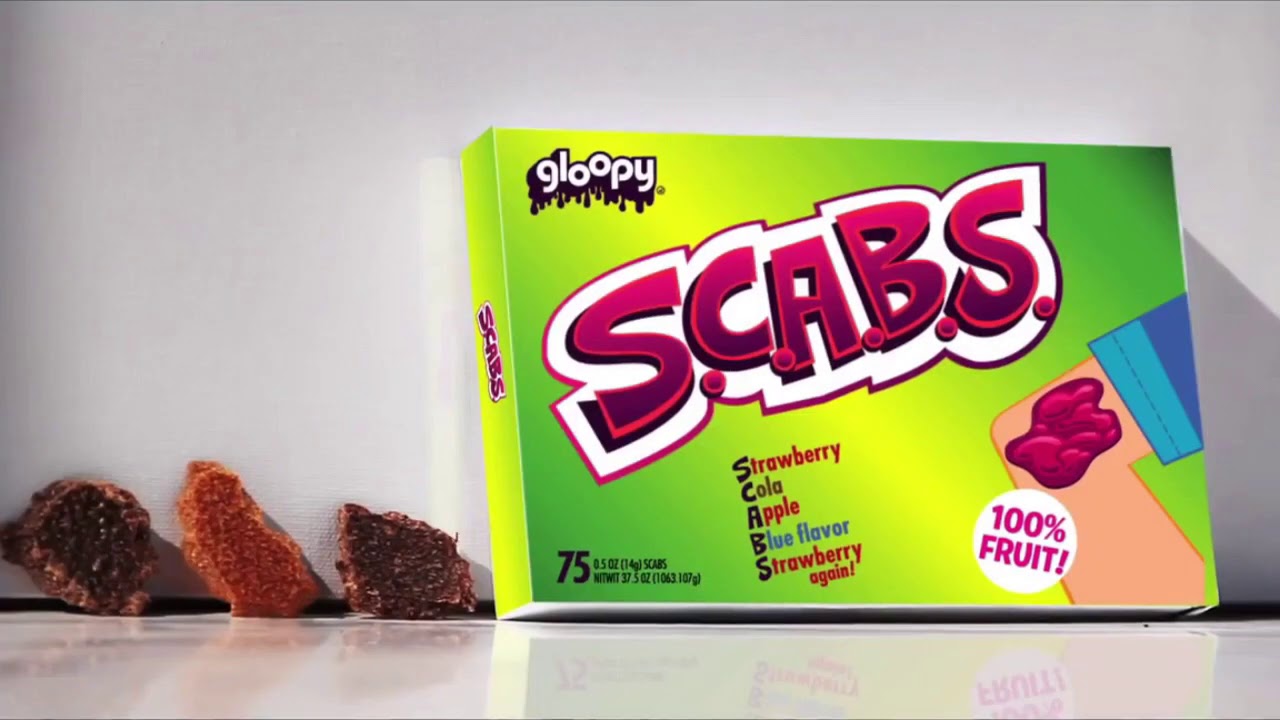 [REUPLOADish] Scabs YTP Tennis Round 4