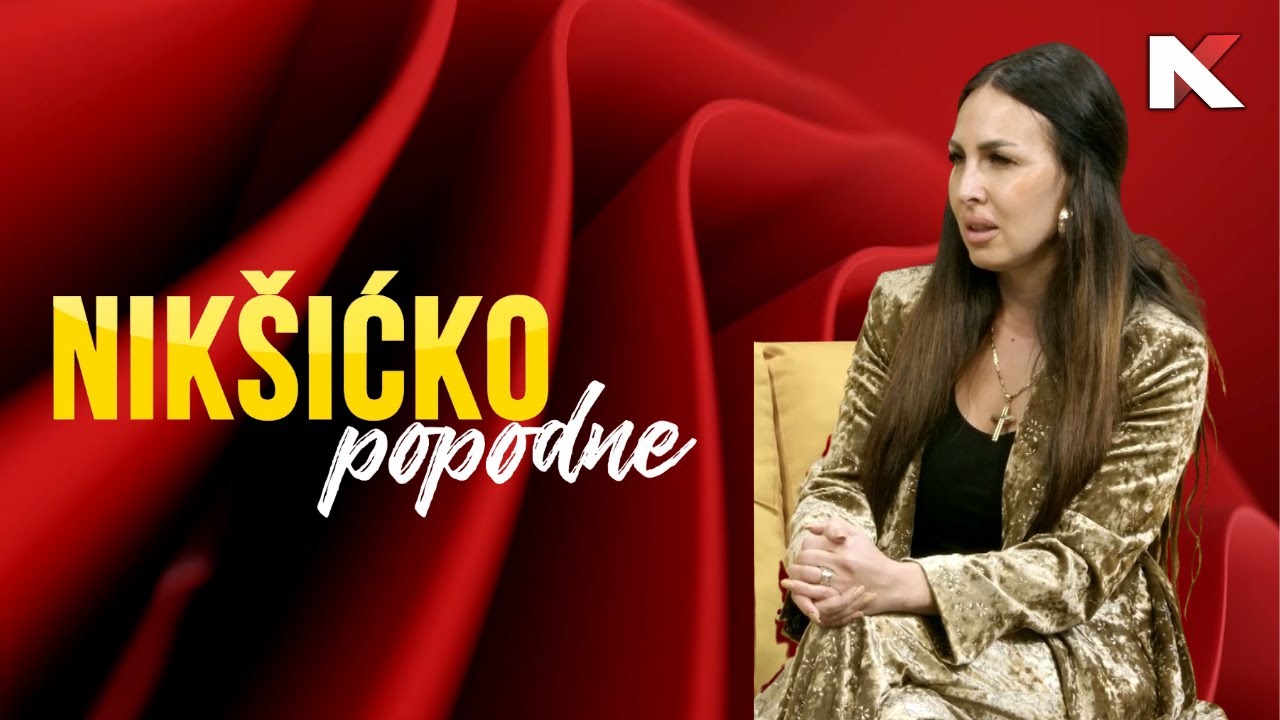 Nađa Pekić, psihološkinja 19. 01. 2026.