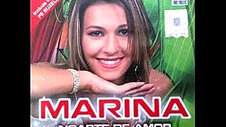 Marina - Noapte de amor - CD - Noapte de amor