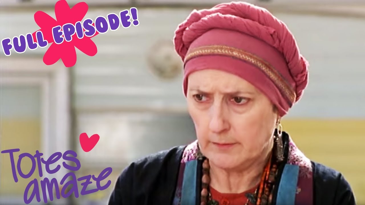 Year 6 Family Camp-Out | Snobs S1 EP25 | Teen Drama Full Episodes