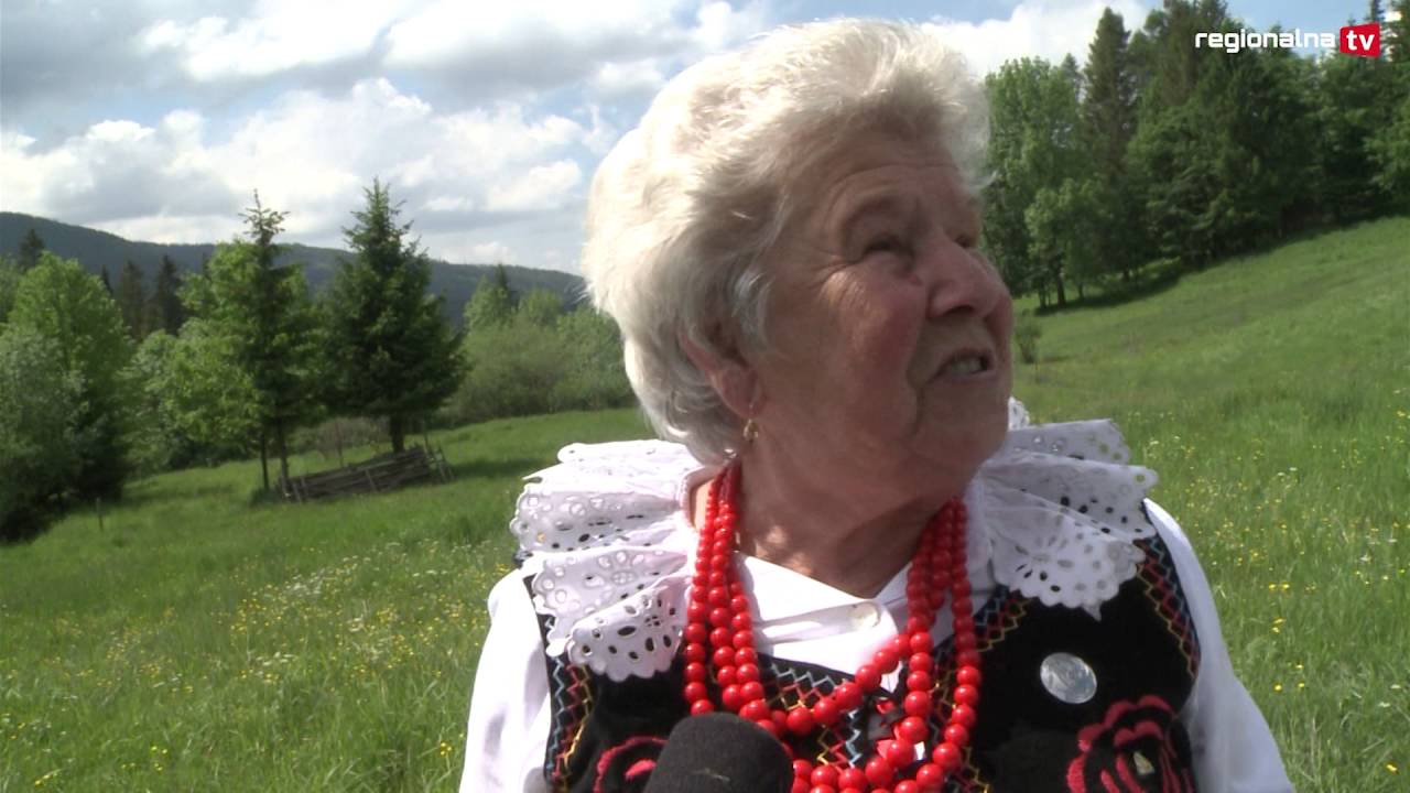 Rozmowy przy mieszaniu owiec (Redyk, Korbielów 2016)