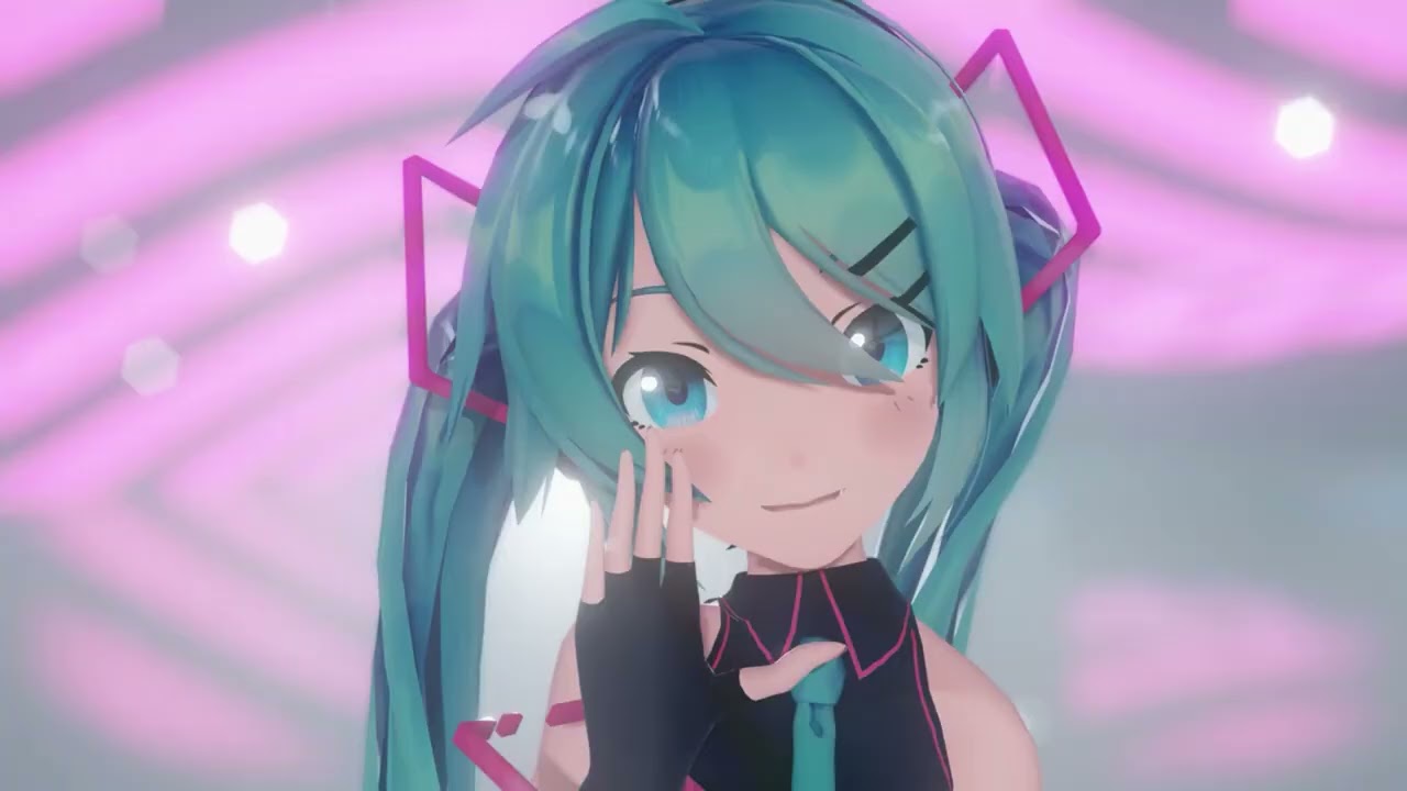 Vocaloid - Luvoratorrrrry!  | Sub. Español | Lyrics