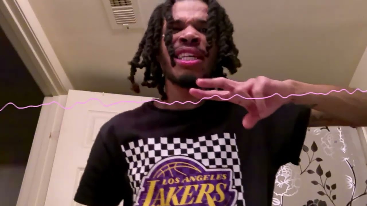 Bxbytae! - Family prod. t$hxmo x rckts (Music Video)