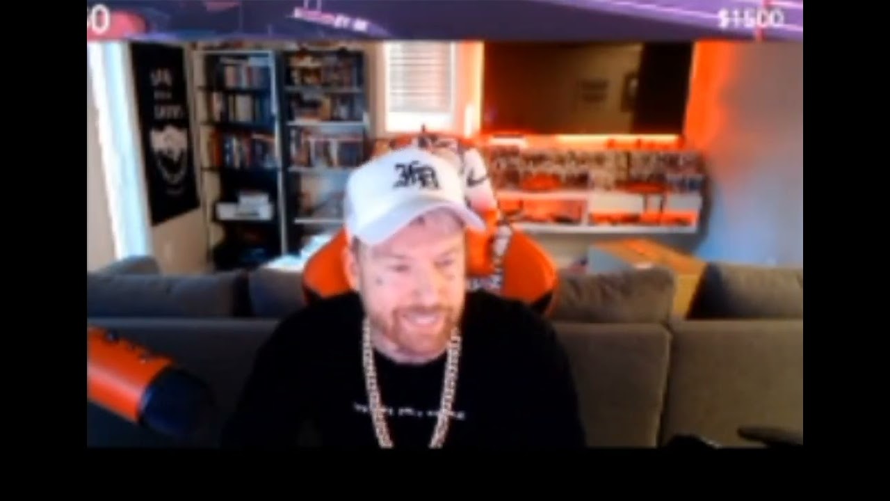 The Past Should Stay Dead - Jonny Craig 2022