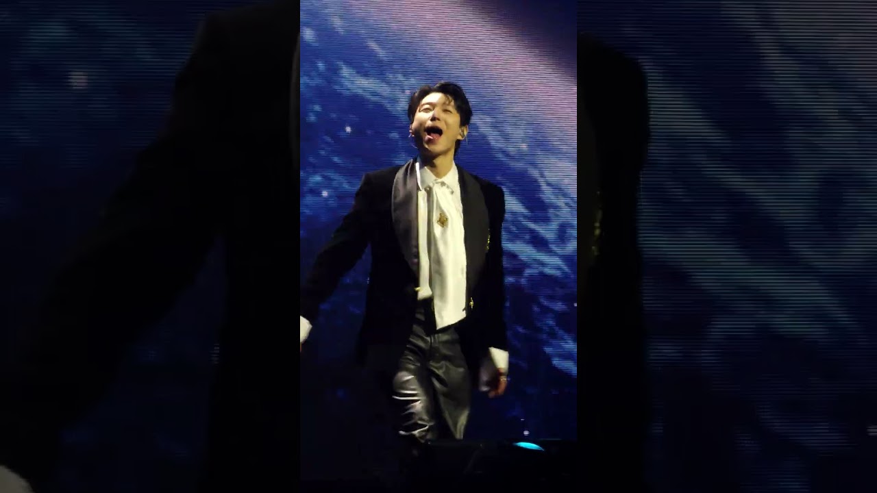 20260207 THE LEGACY BUSAN #포레스텔라 #배두훈 #forestella