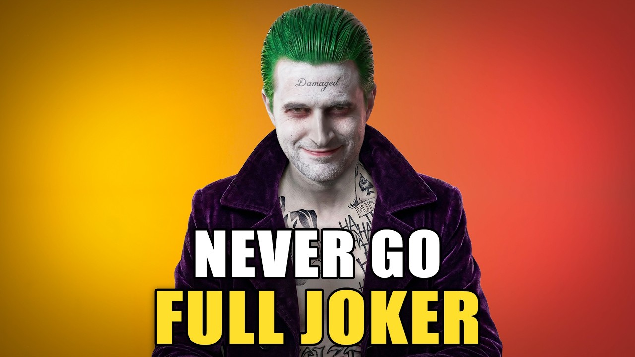 How Jared Leto Terrorized The Cast of Suicide Squad | All Things Considered