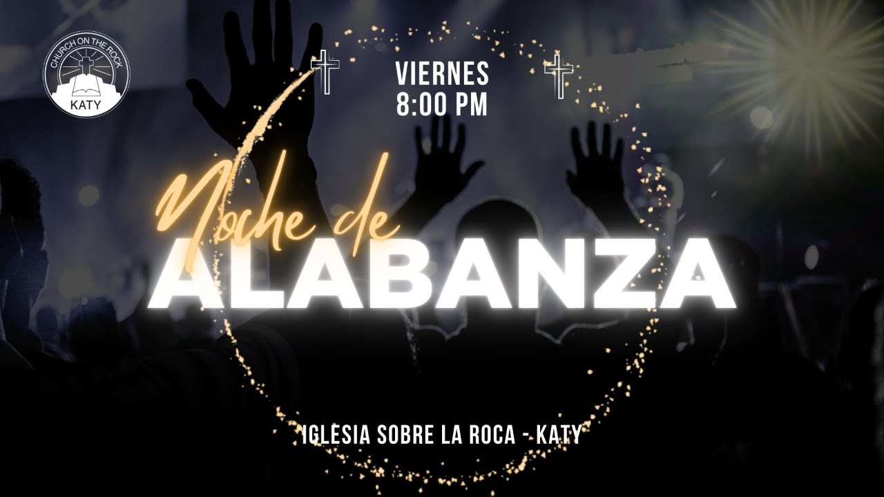 Noche de Alabanza