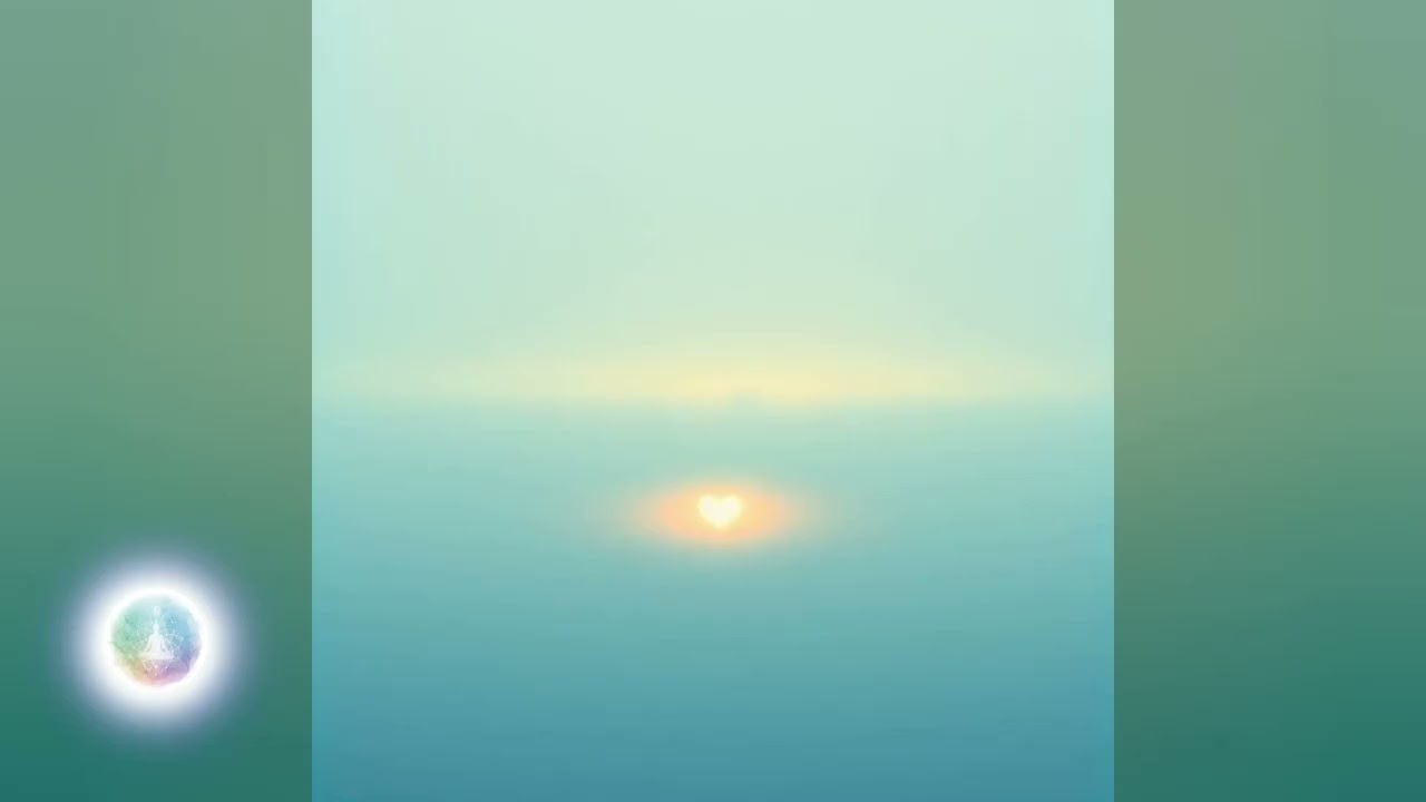 Heart of Evening Green | 639Hz Heart Chakra Healing Music | Evening Calm | 119 Min