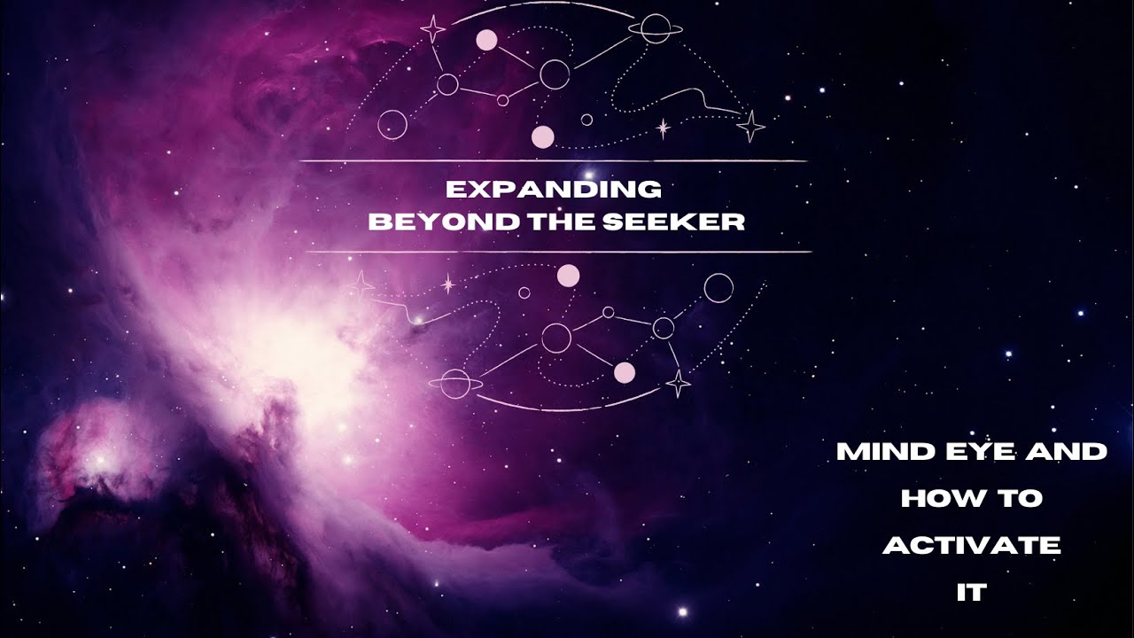 ADVANCE KNOWLEDGE ON TRAVELING INTO THE INNER PLANES