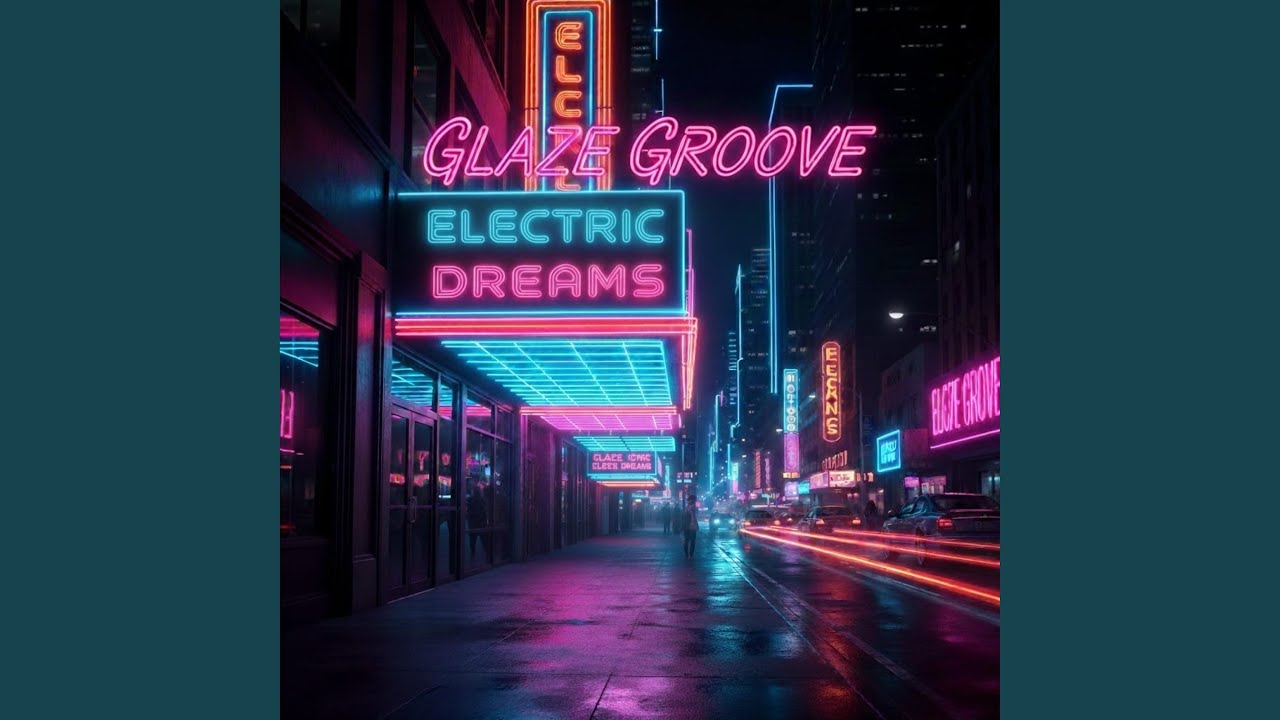 Electric Dreams