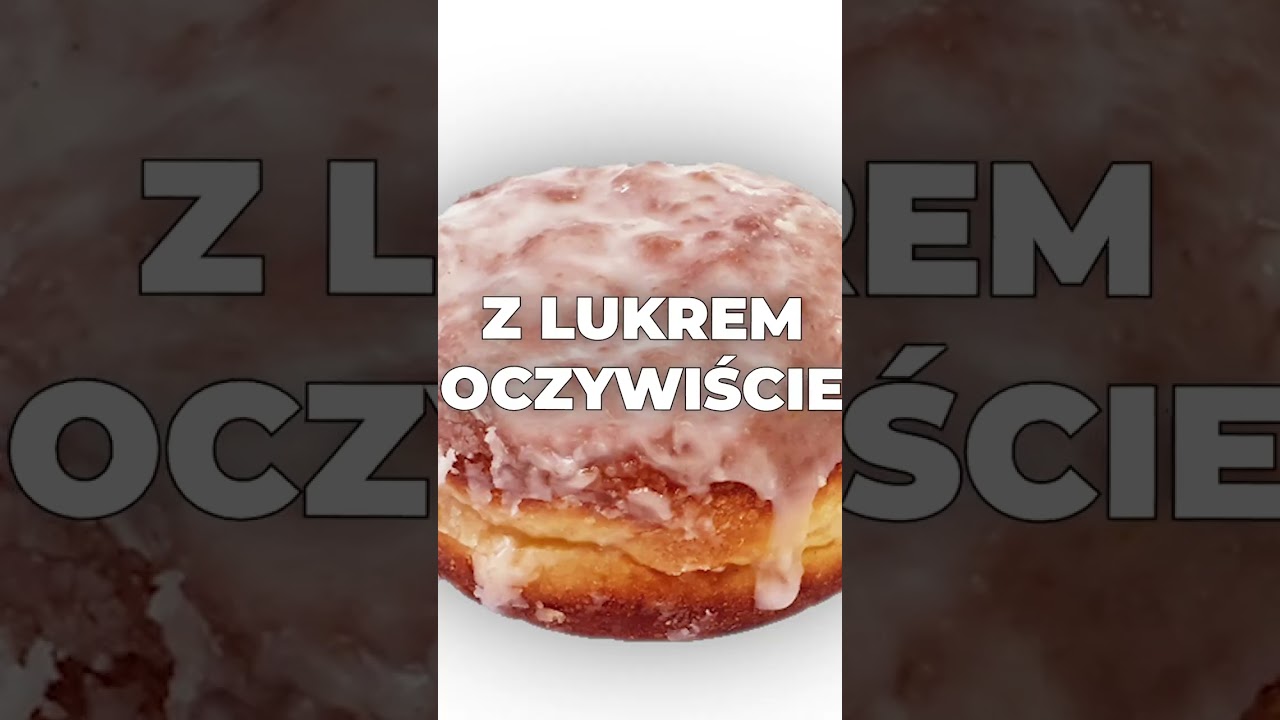 Pączek w BLENDERZE! p1