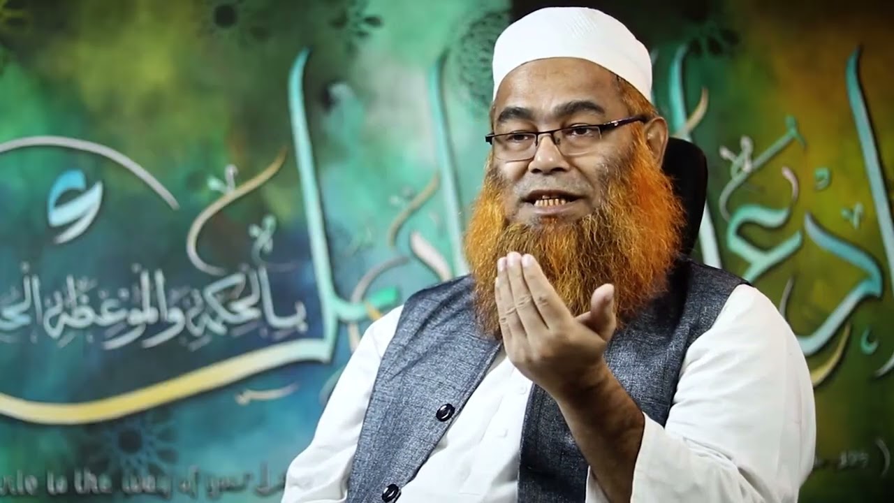 ইনসাফের স্টেজে নারী নেই কেন’