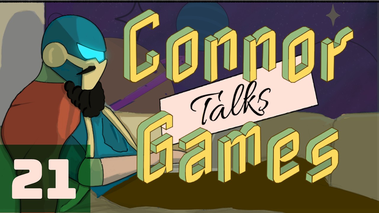 Career Goals as a Game Producer