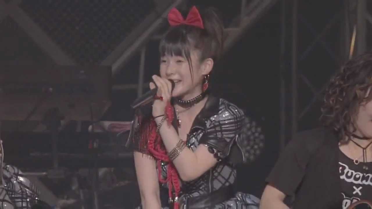 ロックな ももち (嗣永桃子) #1