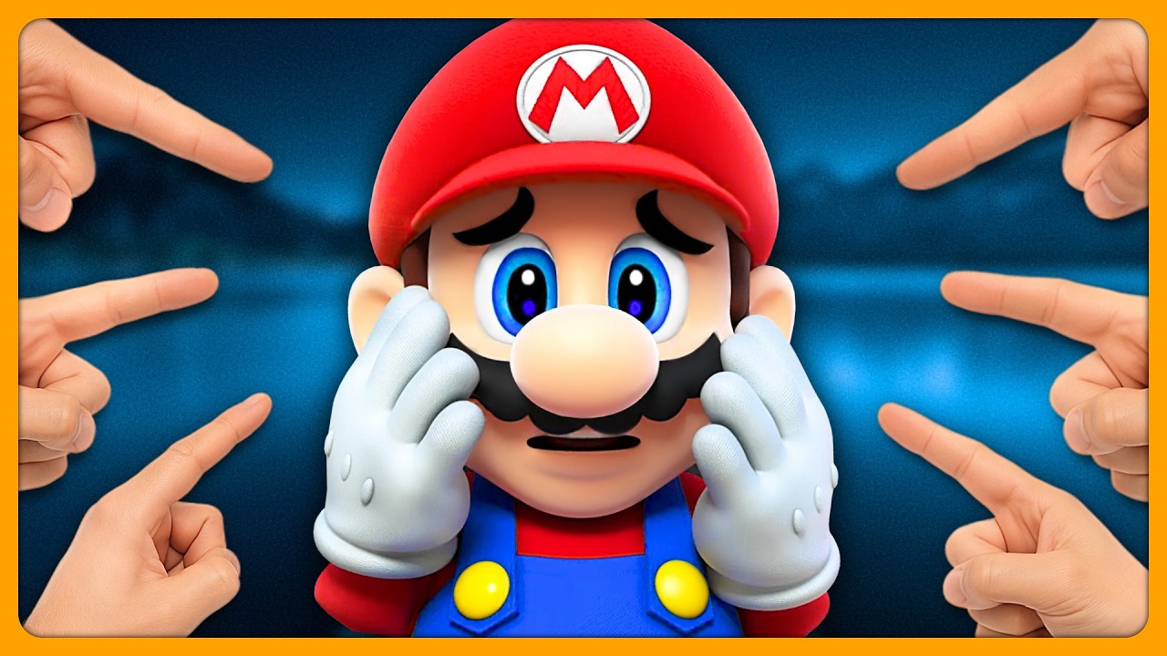 Wegen EUCH kostet die Switch 2 so viel?!