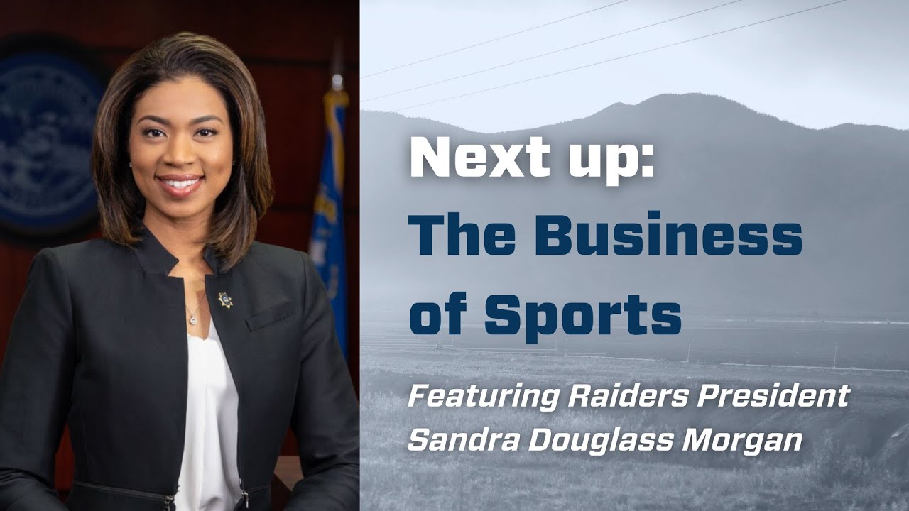 Indyfest 2022 - The Business of Sports