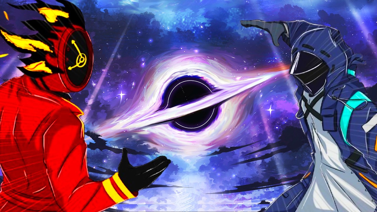 The Greatest Collab Event that no longer exist