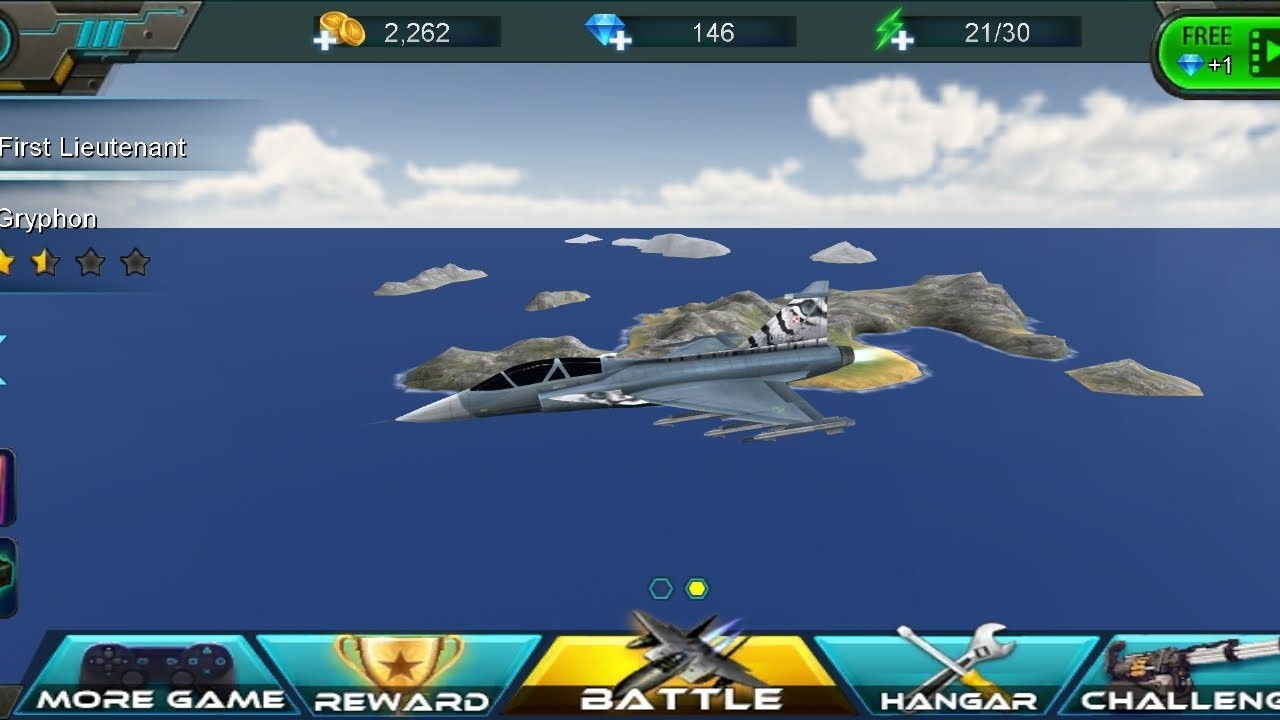 Sky fighter hard work 🔥😈💀mission complete#gaming#video